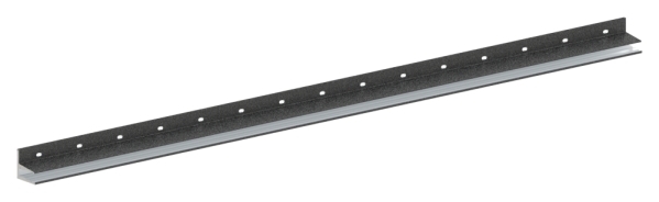 Vordachprofil eleganza canopy- L- 3000mm- DB703-88-11VDE-3000.DB703