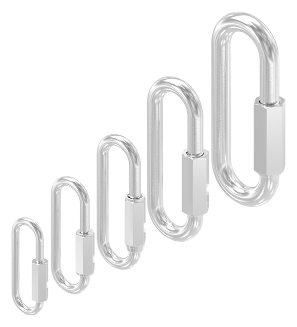 Schraubverbinder Edelstahl V4A 10 mm lang-88.11100079010