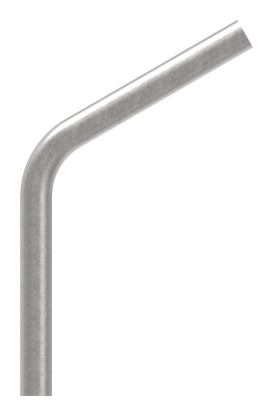 Rohrbogen 60° Stahl roh - 33-7 x 2-5 mm -1- - S235JR-30-2408.9