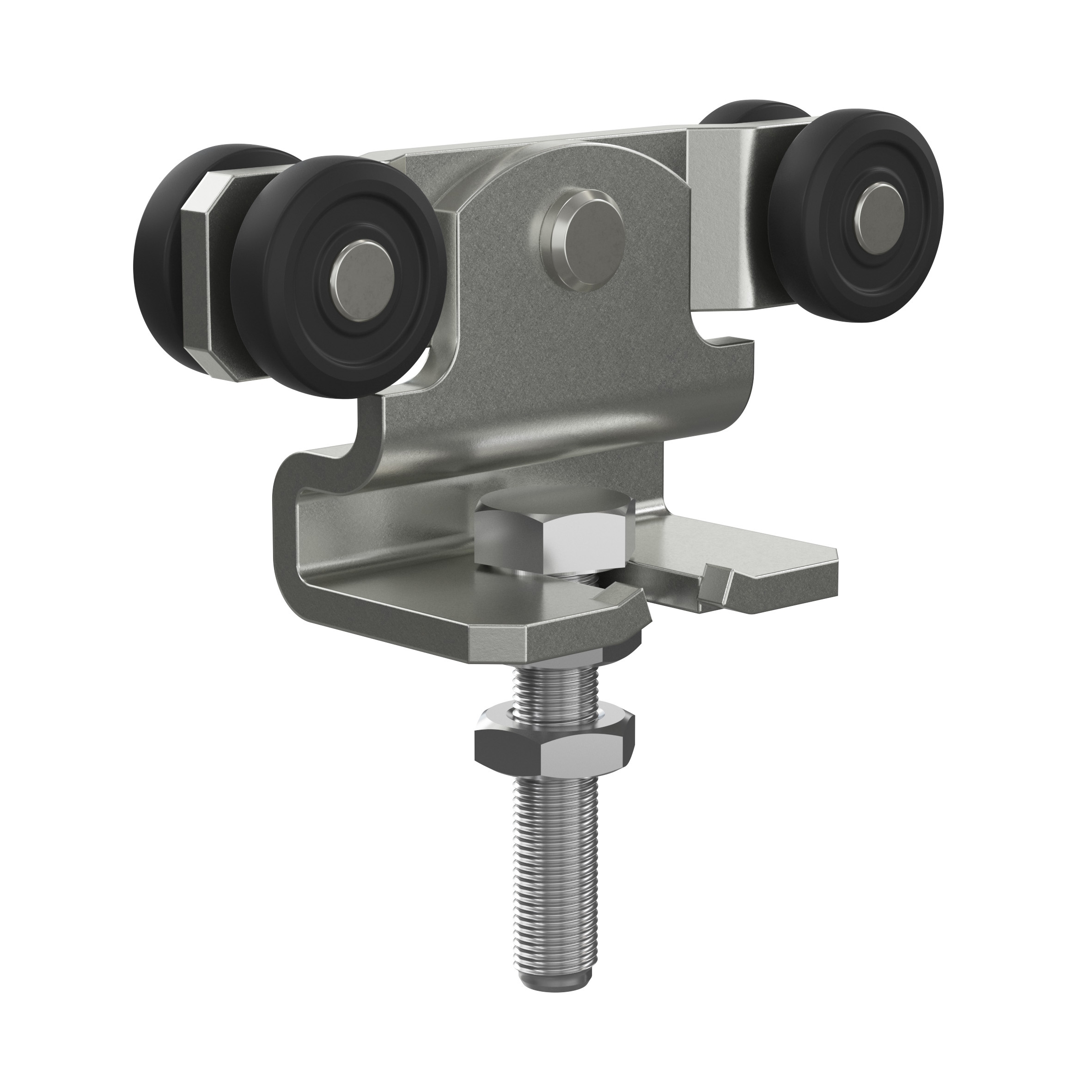 Doppelrolle leiser Lauf Groesse 1 MEA 10336413-60-0101.7
