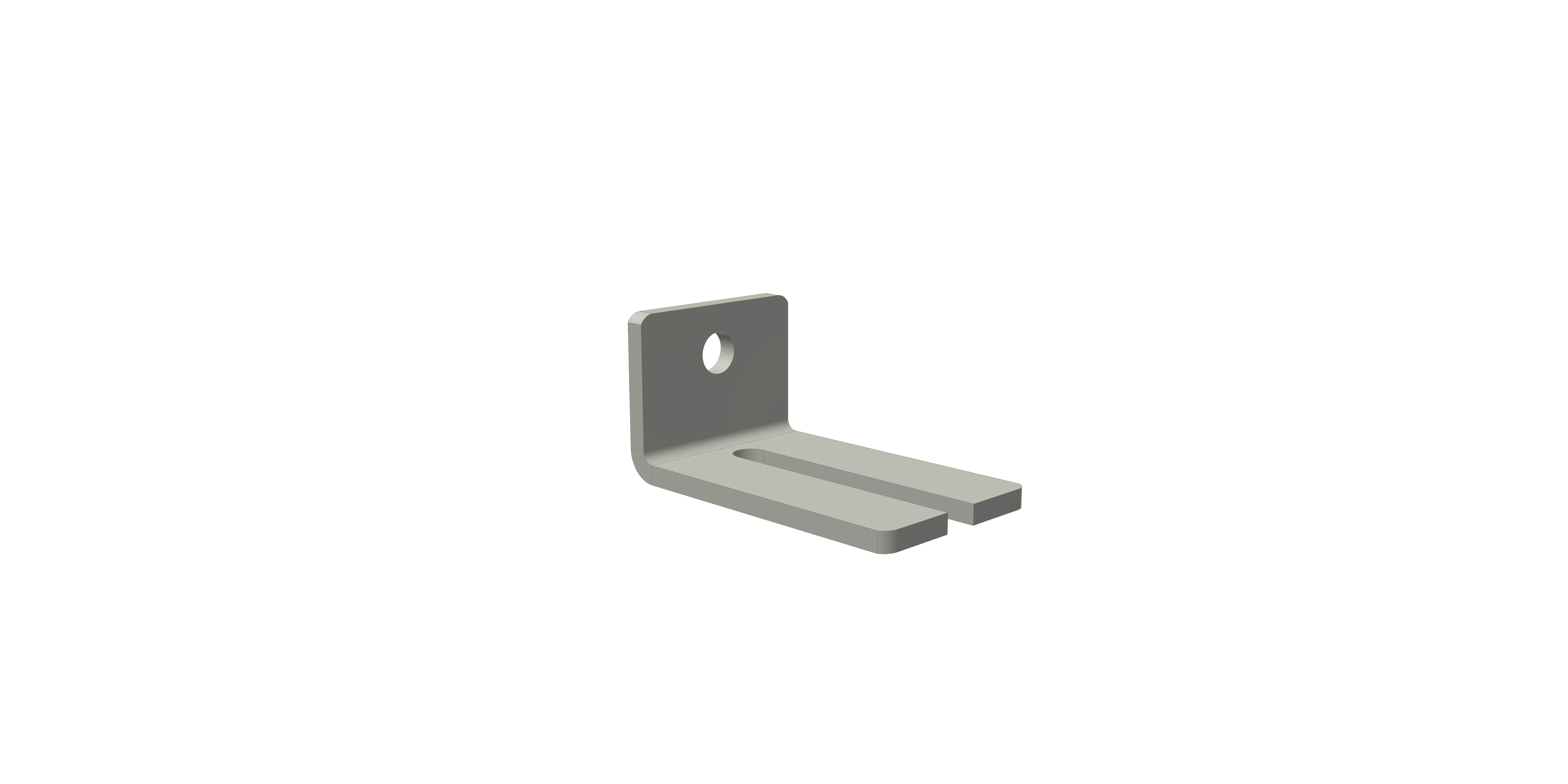 Doppelkonsole Groesse 0 fuer zwei Schienenstraenge MEA 10335325-60-0033.7
