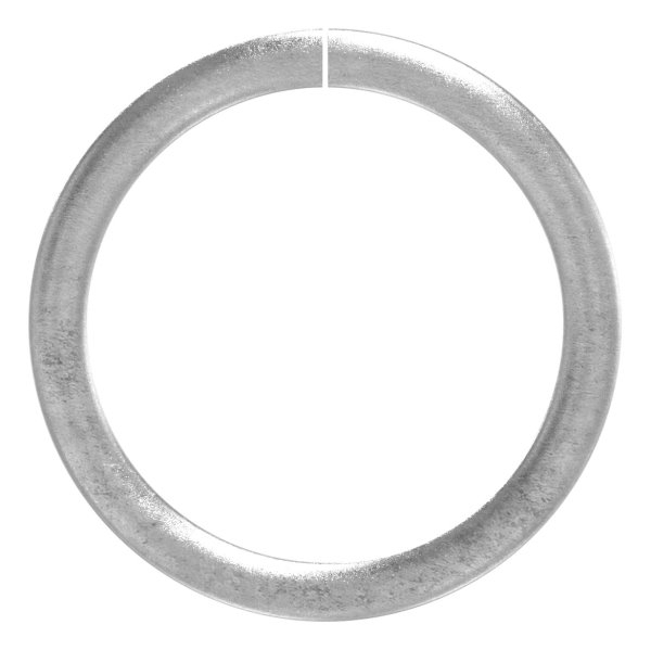 Ring - Material- 12 mm - Aussen-Ø 120 mm - Stahl S235JR- roh-30-1931-120.8