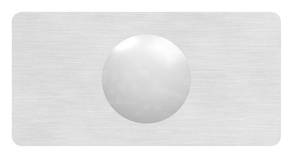 Glasausrichter - fuer Glas- 16-76-17-52 mm - V4A-12-4036.1