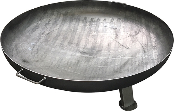 Feuerschale- Ø 1000 x 3-0mm-88-11FS.1000
