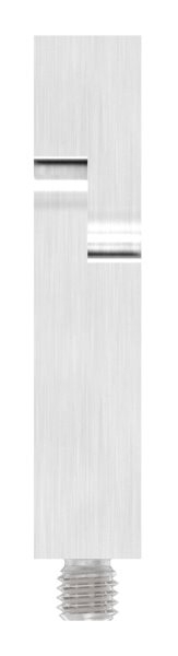 Gelenkstift - Masse- 68x14x14 mm - mit Aussen- und Innengewinde - V2A-11-2183.4