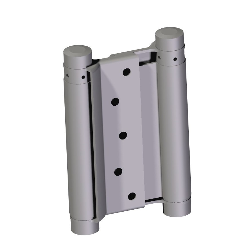 Selbstschliessfederscharnier Stahl vernickelt 75 mm beidseitig bis 15 kg-89-11D469N75-A.4