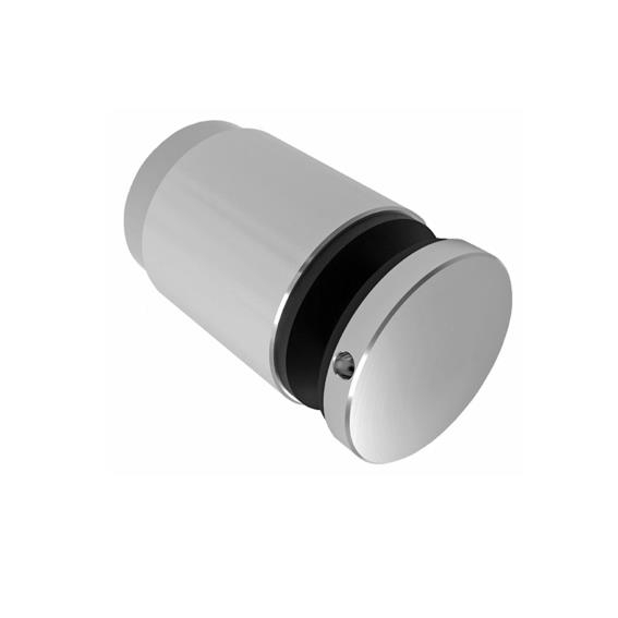 Glaspunkthalter Edelstahl AISI 316 D 50 mm Glas 8-17-52 mm Loch 30 mm FLEX3-89-11A140747FLEX3L-A.4