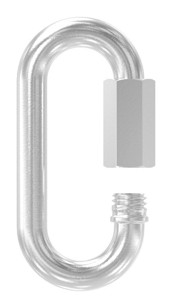 Schraubverbinder 10mm- V4A-88.11100078010
