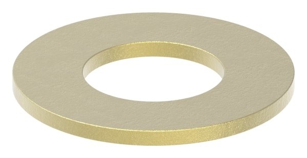 Messingscheibe von Torband 30-3505-8-88-11120-130-M16.MS