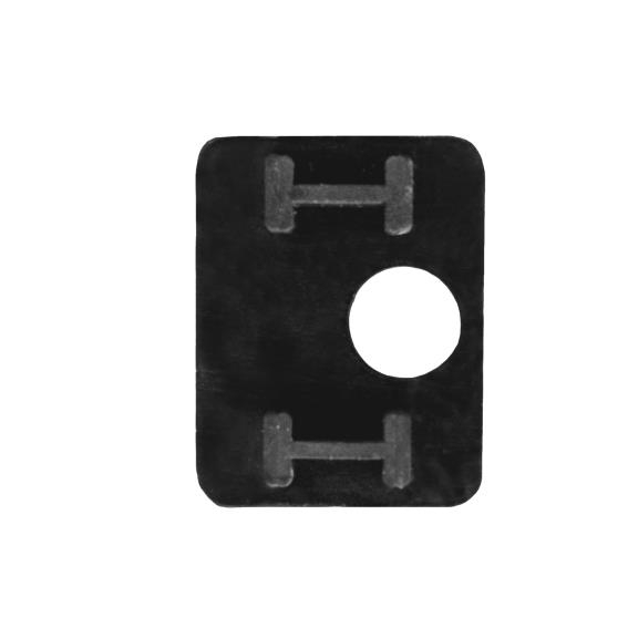 Gummis fuer Glas 17-52 mm – Glasklemme Modell 27-89-11A1927018-A.4