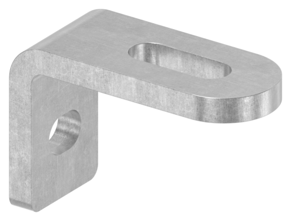 Winkel-Anschweisslasche- 60 x 40 x 25 x 6mm-88-1154111-ST-90.25