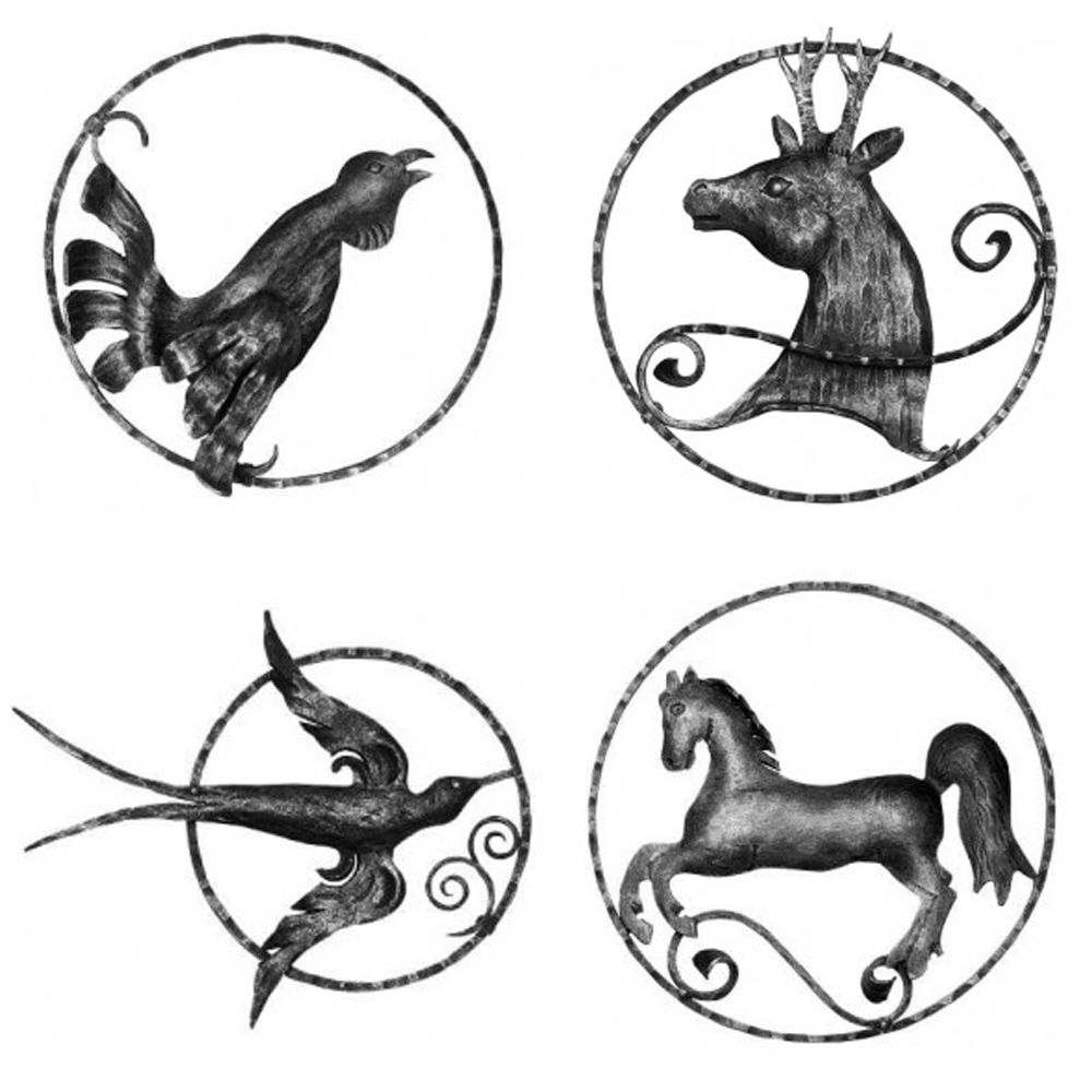 Tiermotive