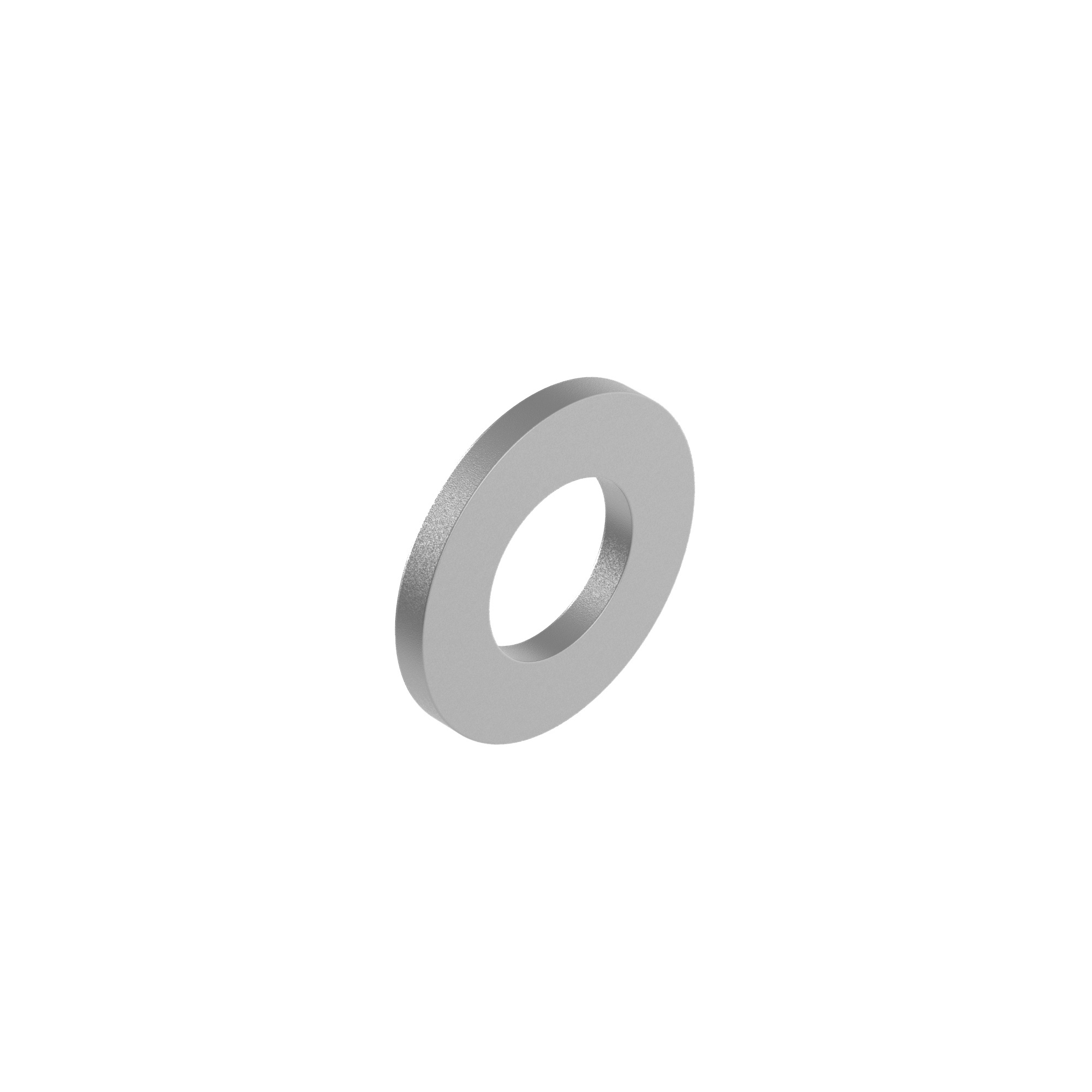 Unterlegscheibe DIN 125 fuer M12 Stahl verzinkt- Innen- 13 mm- Staerke 2-5 mm-89-11DIN125M12ZN-A.4
