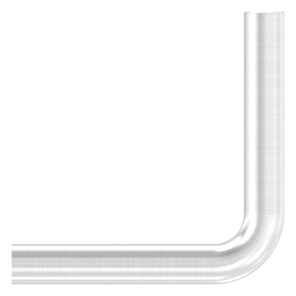 Edelstahl Buegel Ø 12 mm - M6 Innengewinde - zum Anschweissen -V2A-11-2330.4