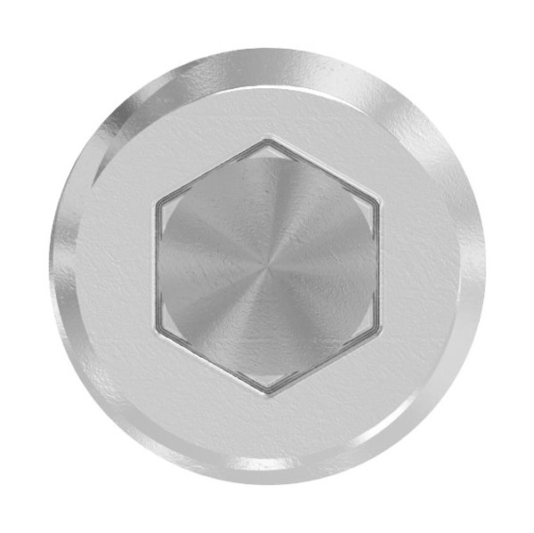 Gewindestift M10 x 30 mm- V2A-10-6203M1030.4
