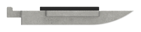 1 Sicherungsboden zu Glasklemme 63x45x30 mm AbZ V4A-10-2414.1