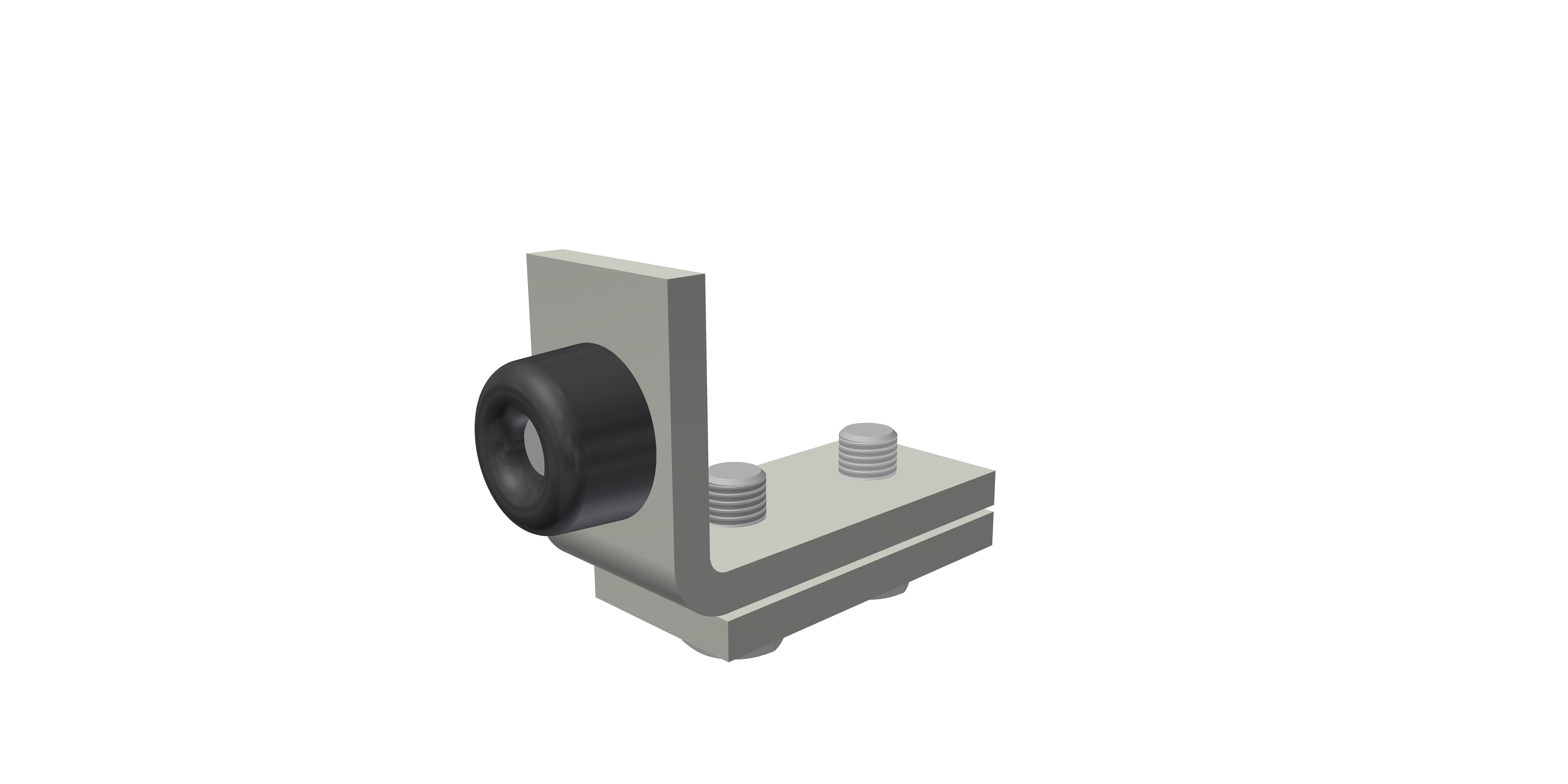 Rohrpuffer Groesse 5 MEA 10336150-60-0081.7