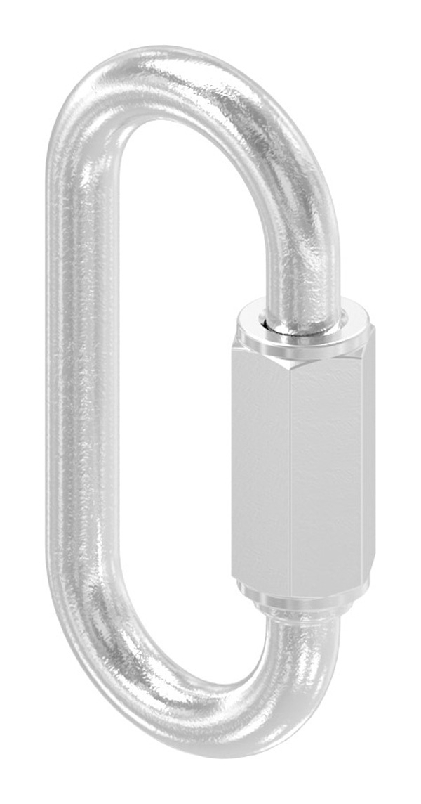 Schraubverbinder 5mm- V4A-88.11100078005
