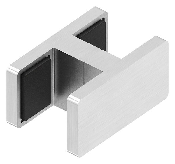 Glasausrichter - fuer Glas- 16-76-17-52 mm - V4A-12-4036.1