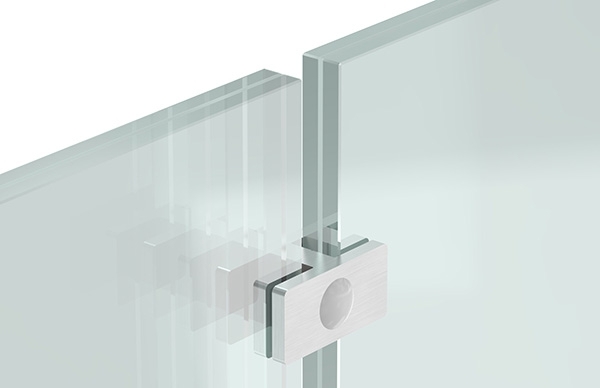 Glasausrichter - fuer Glas- 12-76-13-52 mm - V2A-12-4035.4
