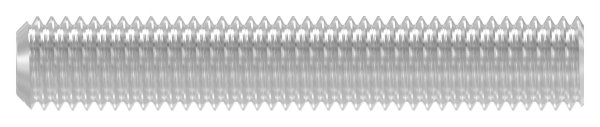Gewindestift M10 x 60 mm- V2A-10-6203M1060.4