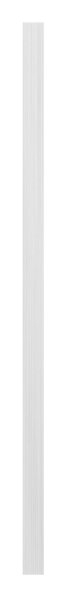 Langschild- Abmessung- 32 x 156 x 6mm- V2A-88-1110678.240