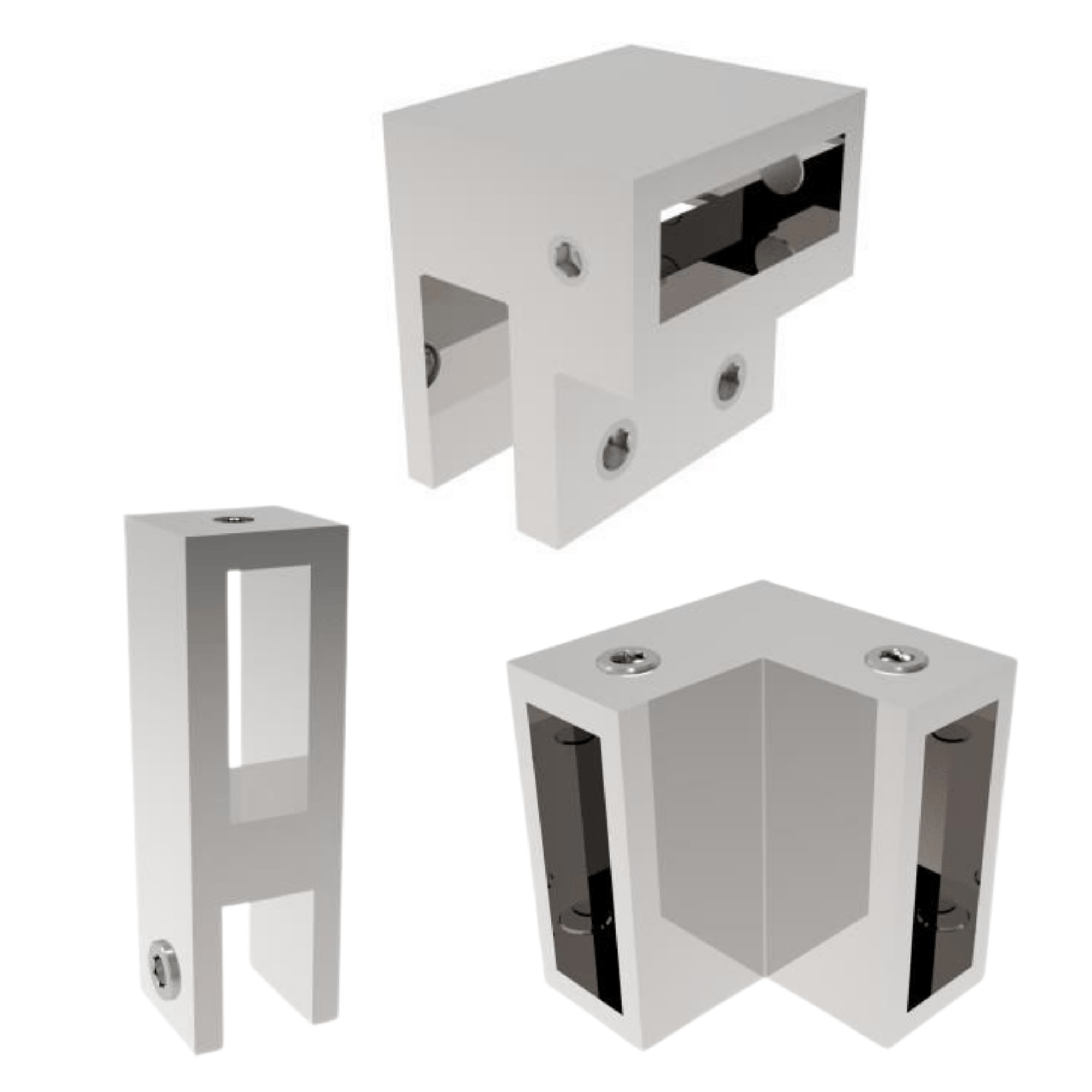 Glasverbinder