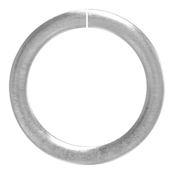Ring - Material- 12 mm - Aussen-Ø 100 mm - Stahl S235JR- roh-30-1931-100.8