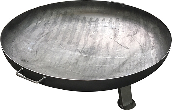 Feuerschale- Ø 1200 x 3-0mm-88-11FS.1200