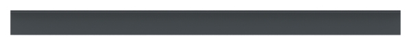 Vordachprofil eleganza canopy- L- 1605mm- RAL7016-88-11VDE-1600.7016