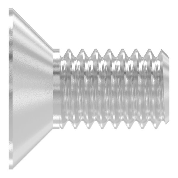 Senkkopfschraube M6x12 mm V2A-13-0027.4