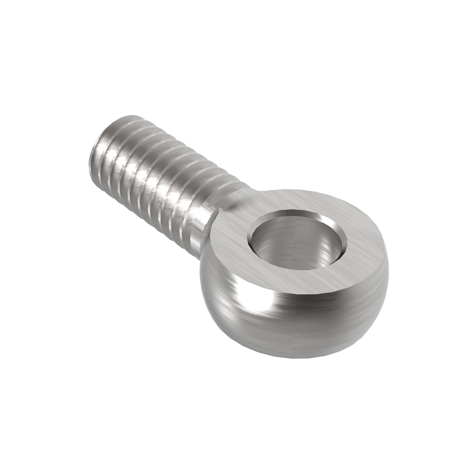 Ringoese Edelstahl AISI 316 M6 D 12 mm d2 6-5 mm geschliffen-89-11A147350003-A.4