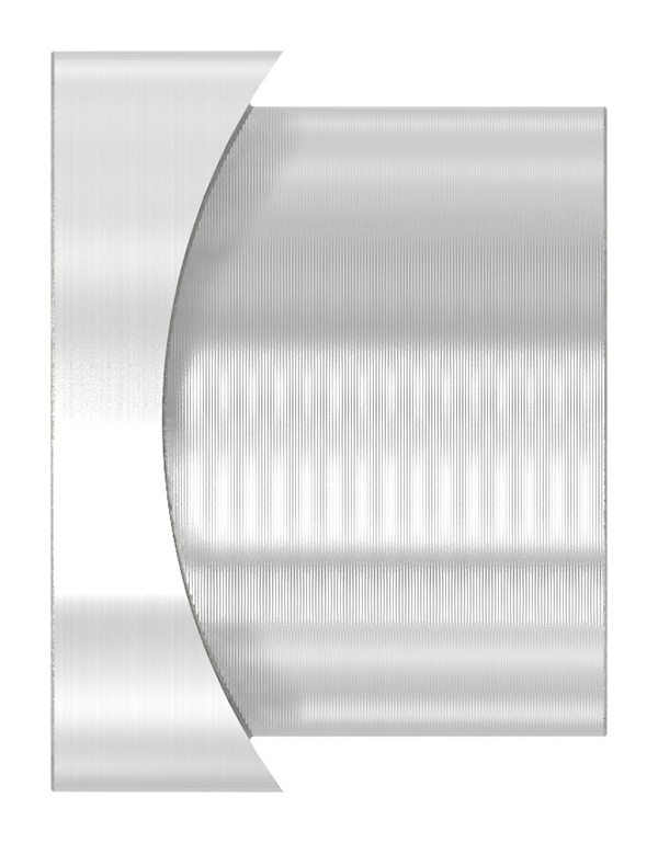 Einschweissmuffe fuer Torband M12 - 33-7mm-88-1151350-240.34
