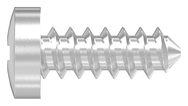 Linsenblechschraube V2A mit Kreuzschlitz 5-5x16 mm-13-0005.4
