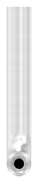 Edelstahl Buegel Ø 12 mm - 2x M6 Innengewinde -V2A-11-2335.4
