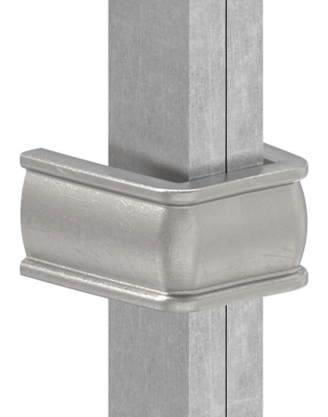 Bund - 1 Stueck - Material- 16x4 mm - Innenmass- 16x24 mm - Stahl -Roh- S235JR-30-6712.8