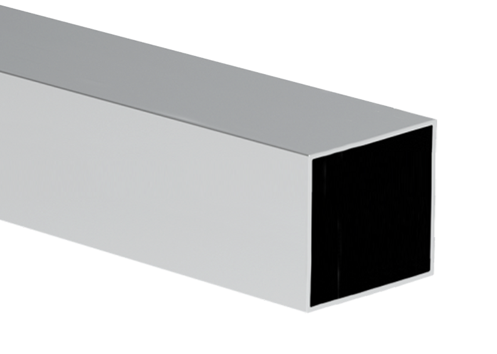 Vierkantrohr Stahl verzinkt 120 x 120 x 4 mm- 6 m-89-11ZN120X120X46000-A.4