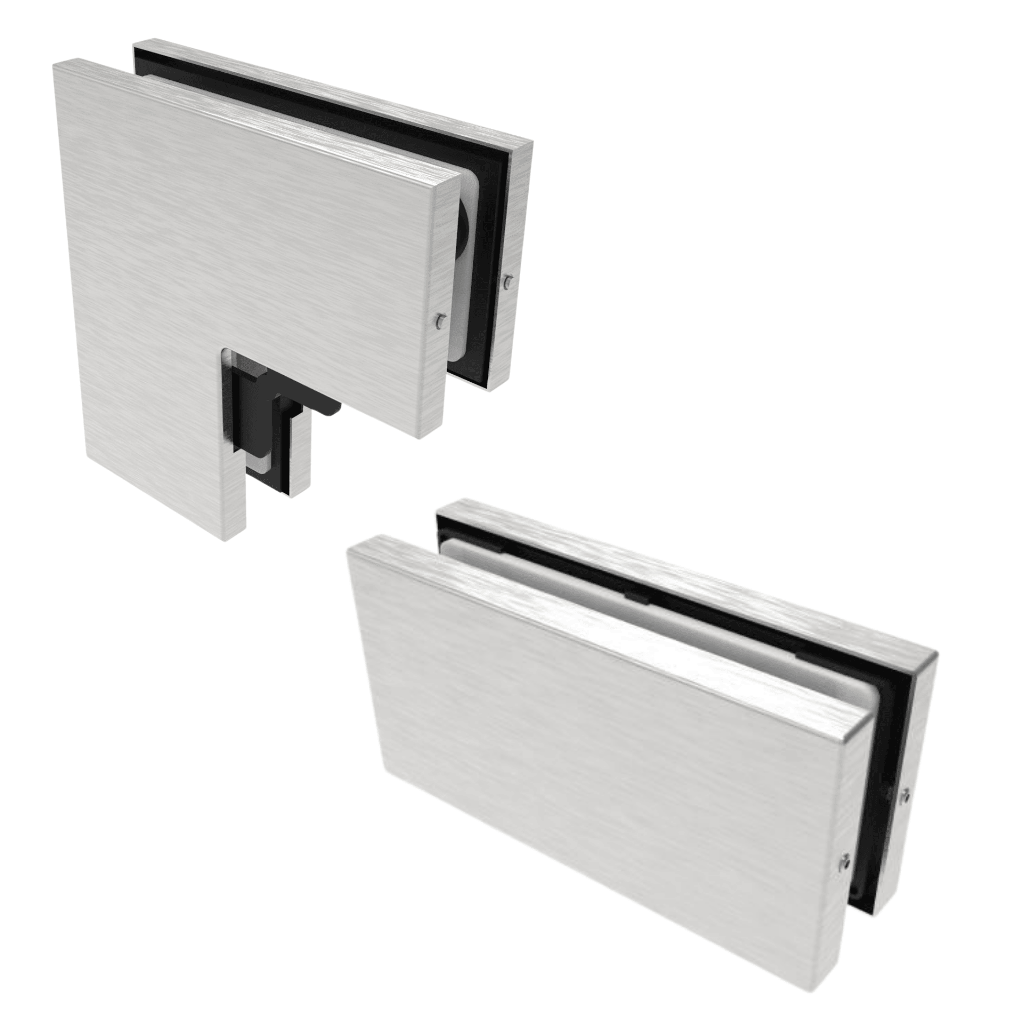Glasverbinder