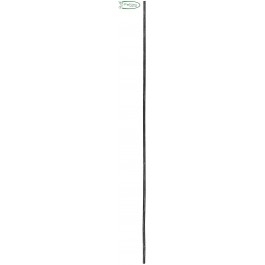 Rebstockeisen - Laenge- 1000 mm - fuer Anschlussmaterial 16-20 mm - Stahl S235JR- roh-30-2676.8