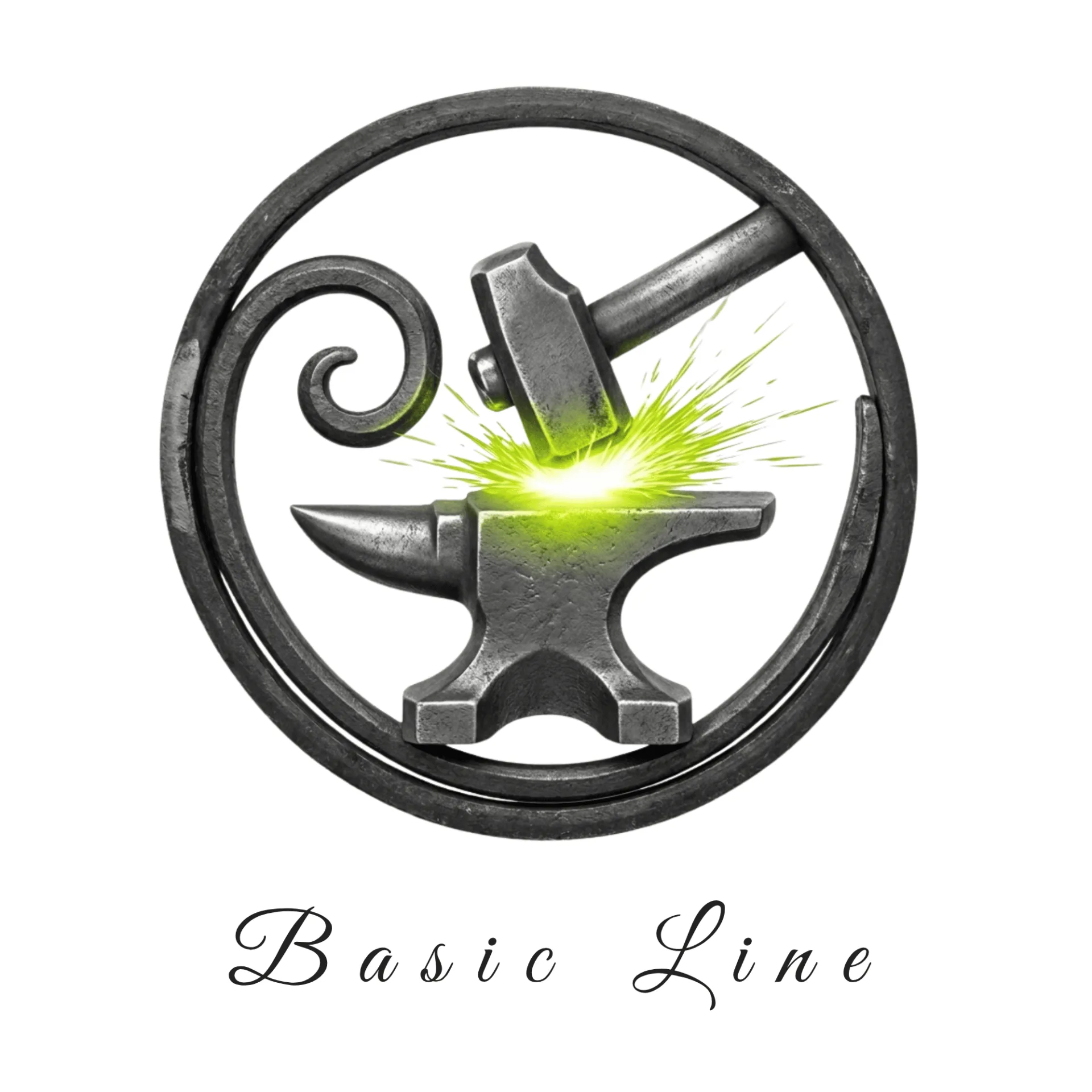 Schmiedekunst Basic Line