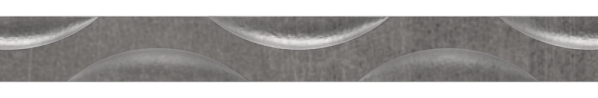 Flacheisen Stahl S235JR 30 x 8 mm L = 3000 mm- alle 4 Kanten gehaemmert-88.116009