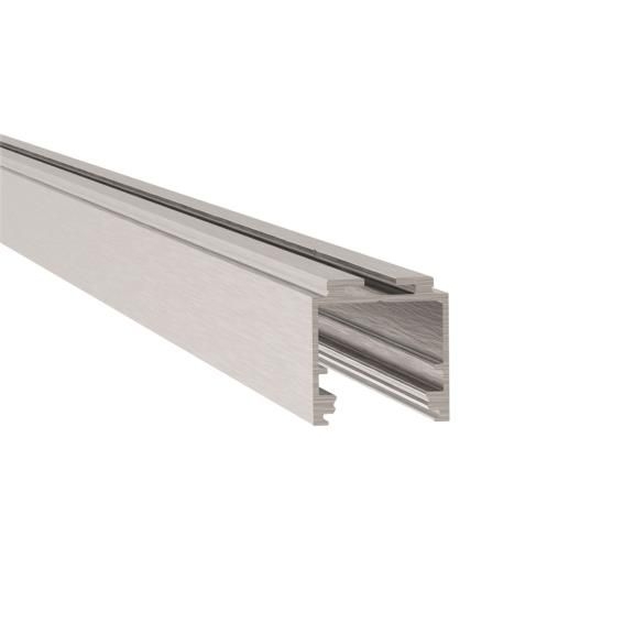 Aluminiumprofil 23x24 mm 5000 mm fuer LED-Handlauf Rohzustand-89-11AL23X245000LED-A.4