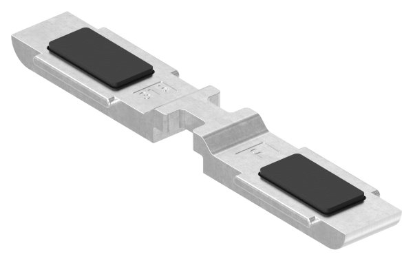 Sichtschutz Sicherungsboden MK Mod- 26- in V4A-88-1126-MK-B.V4A