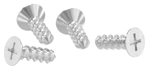 Montage-Set Glas 21-52mm eleganza canopy- for L=1600mm-88-11VDE-GU-1600.21