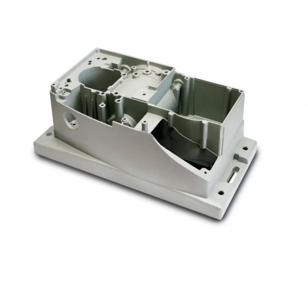 Antriebschassis als Ersatzteil fr Schiebetorantrieb Robus und Rox-89-11BMG0907R0745673-A.4