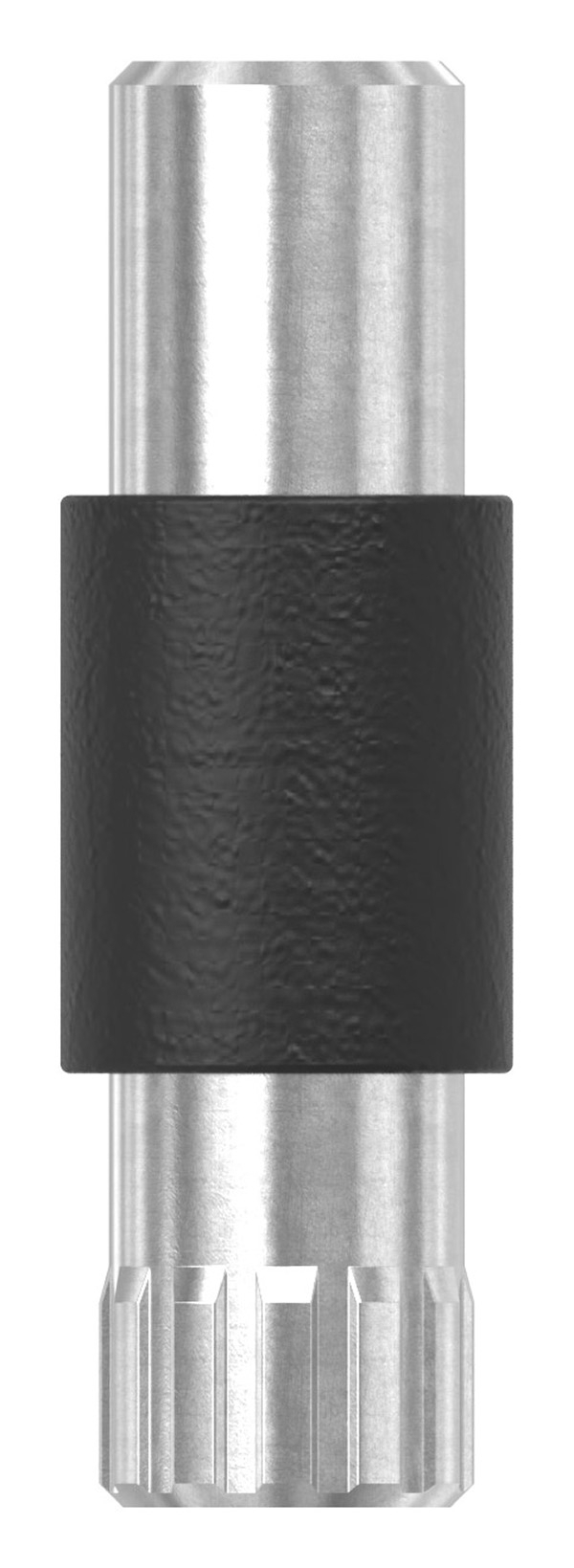 1 Sicherungsstift zu Glasklemme 60x70x45 mm AbZ V4A-10-3319ABZ.1