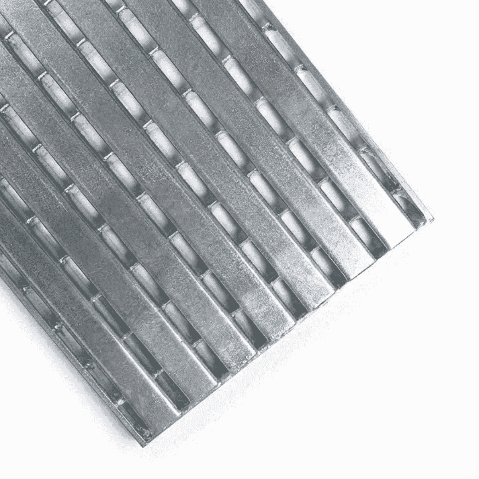 Bootsstegrost Masse- 250x250x20 mm feuerverzinkt-22-2525202.7
