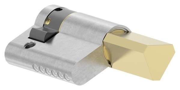Halbzylinder Dreikant 15 mm-88.118597