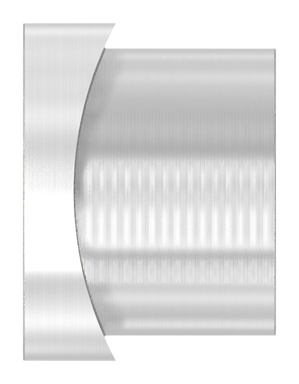Einschweissmuffe fuer Torband M12 - 42-4mm-88-1151350-240.42