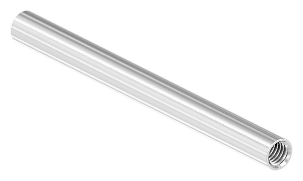 Gewindeterminal mit Innengewinde - Rechtsgewinde - Fuer Seil von Ø 3 mm -V2A-11-2970.4
